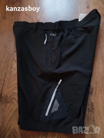 cmp - мъжки трекинг панталони КАТО НОВИ 54/ХЛ, снимка 5 - Спортни дрехи, екипи - 51206172