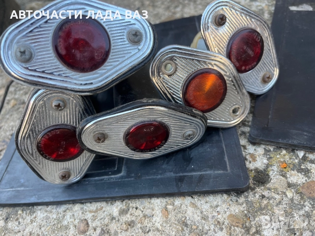 Lada, снимка 8 - Части - 52374640