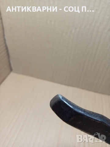 Соц Стара Щанга Лост 1.350кг. Номер 403., снимка 7 - Антикварни и старинни предмети - 53078622