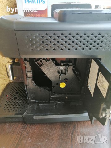 Philips EP2220, снимка 11 - Кафемашини - 33678103