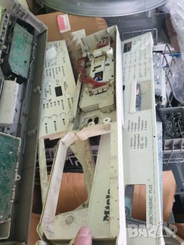 Части от Съдомиялни , снимка 3 - Съдомиялни - 27769965