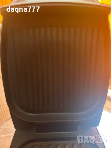 Грил за печене/скара плюс подгряване отгоре внос Германия, снимка 10 - Скари - 50269499