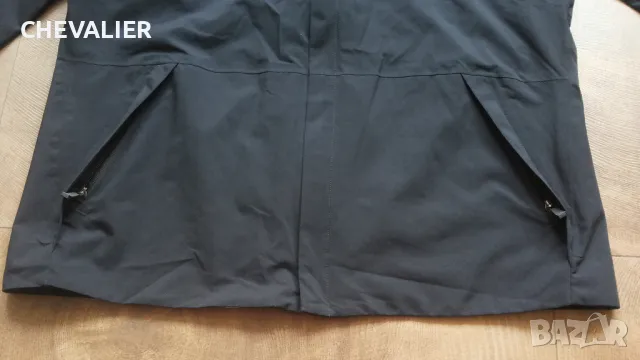 NIKE HYPERSHIELD Waterproof Jacket Размер L / XL мъжко преходно водонепромокаемо яке 26-66, снимка 10 - Якета - 49526052