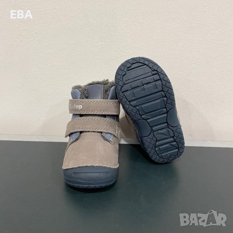 Зимни обувки за момче D.D.Step / Нови детски боти, снимка 3 - Детски боти и ботуши - 38394688