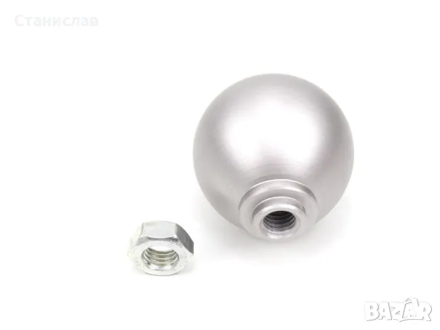 Топка за скоростен лост за Honda Accord (2002-2008), снимка 4 - Части - 47832218