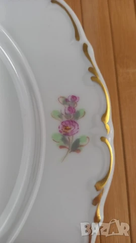 Ръчно рисувана порцеланова чаша за кафе, снимка 6 - Чаши - 50586974