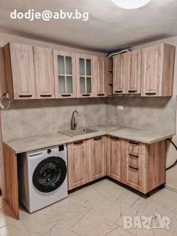 Сглобявам мебели 