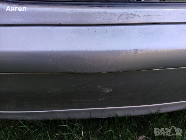 Броня за Мерцедес С класа w203, снимка 3 - Части - 40607194