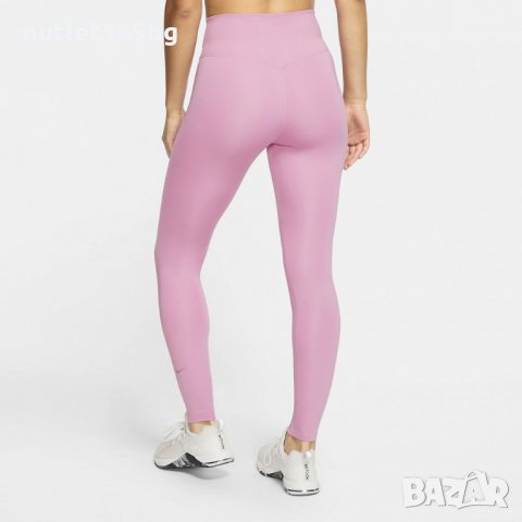 Nike - One Luxe Women's Tights Оригинал Код 286, снимка 2 - Клинове - 35207654