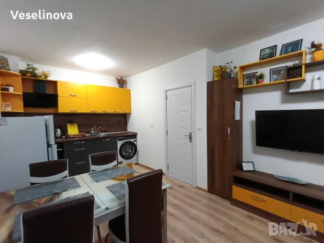 Star Beach - Звезден плаж. Neptun Blue. Апартаменти под наем в гр Приморско , снимка 3 - Почивки на море - 37286453