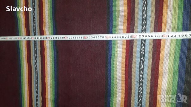 Черги, ръчно тъкани, различни модели и размери, 6/7 БРОЯ ЧИСТО НОВИ, снимка 8 - Други - 37892461