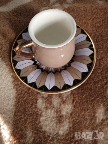 чаша с ченика