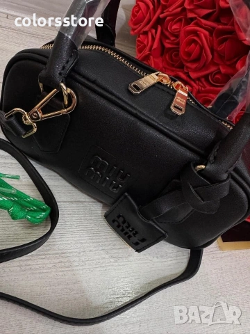Дамска чанта MiuMiu/IM51b, снимка 5 - Чанти - 53462449