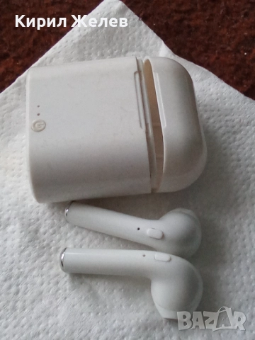 Безжични слушалки 52693, снимка 2 - Безжични слушалки - 52891351