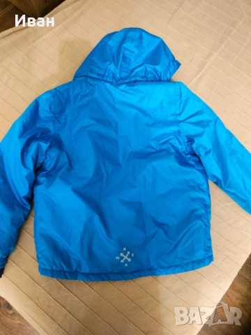 Детско зимно яке , снимка 2 - Детски якета и елеци - 52878685