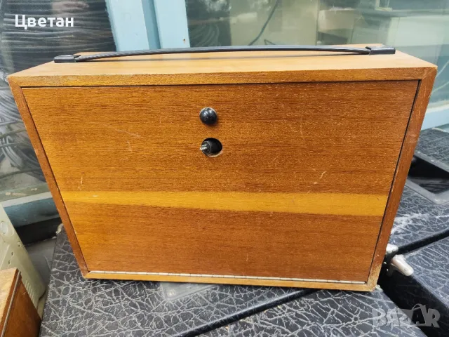 тонколона Meopta 853150  Tesla ARO 667, снимка 2 - Тонколони - 49056404