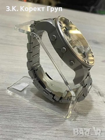 Продавам Мъжки Часовник Diesel, снимка 5 - Мъжки - 40841405