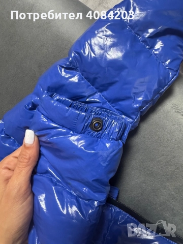 Яке Guess 7 г, снимка 6 - Детски якета и елеци - 52420399