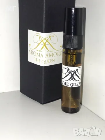 Парфюми с етерични масла 30% концентрат, снимка 2 - Дамски парфюми - 48441884