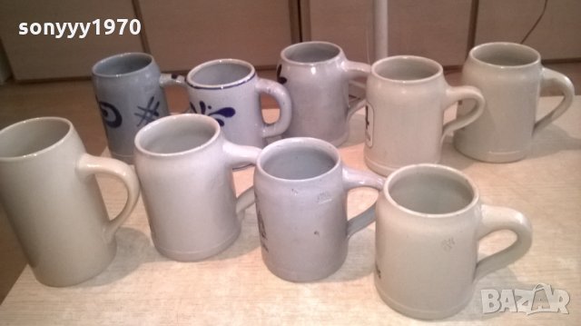 немски халби-внос германия, снимка 7 - Колекции - 26274225