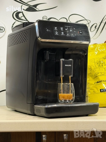 Кафемашина кафе автомат Philips EP2231 с гаранция, снимка 3 - Кафемашини - 52863345
