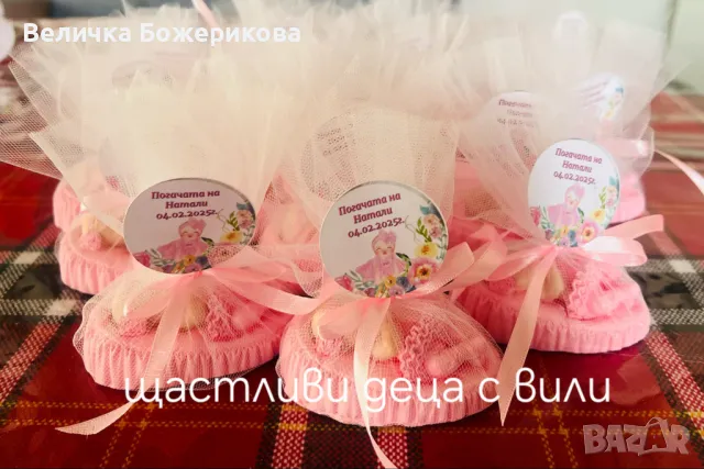 Украса, снимка 8 - Други - 48962263