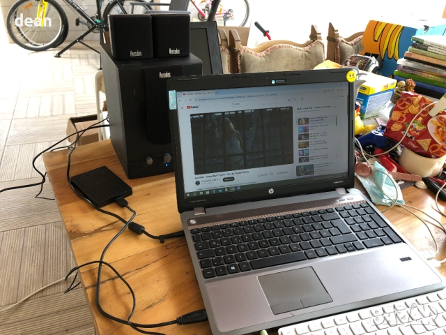 Активни колонки за компютър Hercules, снимка 8 - Тонколони - 52188737