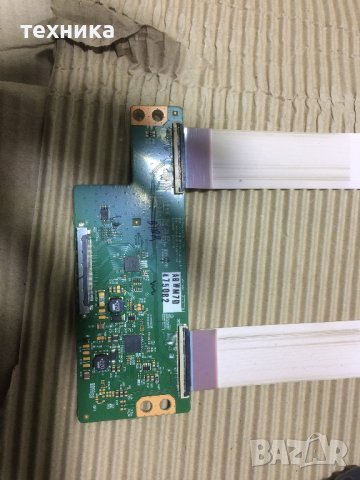 T con 6870C-0532C//LC490DUE FJ A1, снимка 1