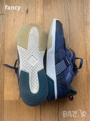 Мъжки обувки Gant, снимка 6 - Спортно елегантни обувки - 38701998