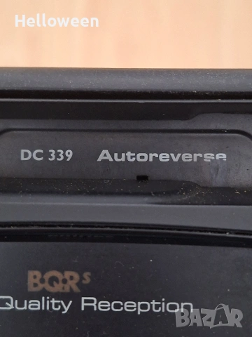 Авто касетофон Philips , снимка 5 - Аксесоари и консумативи - 53159721