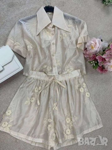 дамски комплекти , снимка 4 - Комплекти - 50875587