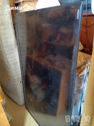 Телевизор за части - ремонт, снимка 1