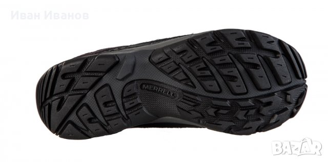 туристически обувки  Merrell CALIA GORE-TEX  номер 39 , снимка 3 - Други - 38213464