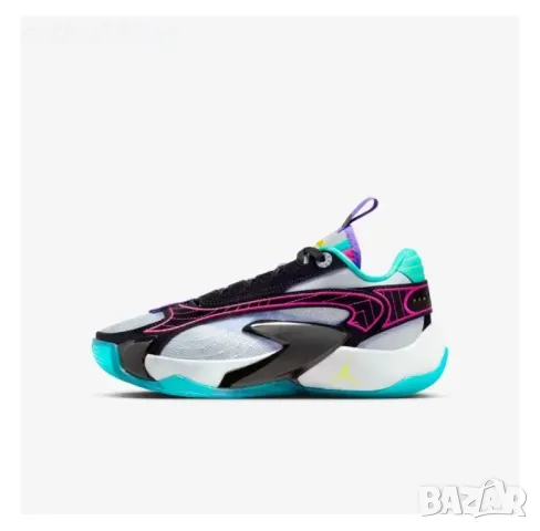 Jordan - Luka 2 №37.5 Оригинал Код 107