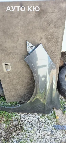 Калник-ляв Citroën C4 ,2012г.