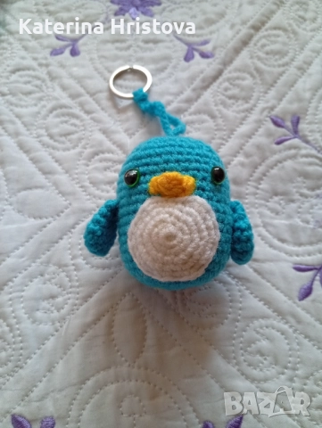 Ключодържатели