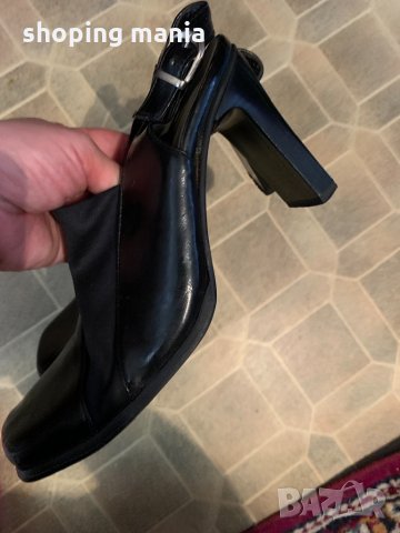 Елегантни обувки, снимка 1