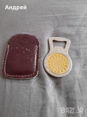 Стара отварачка #27, снимка 2 - Антикварни и старинни предмети - 32711424