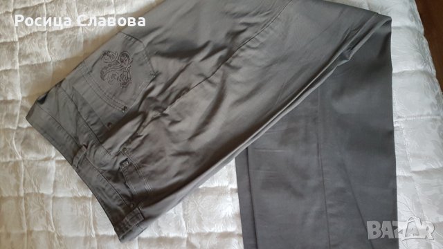 Дамски панталон, снимка 8 - Панталони - 38843430