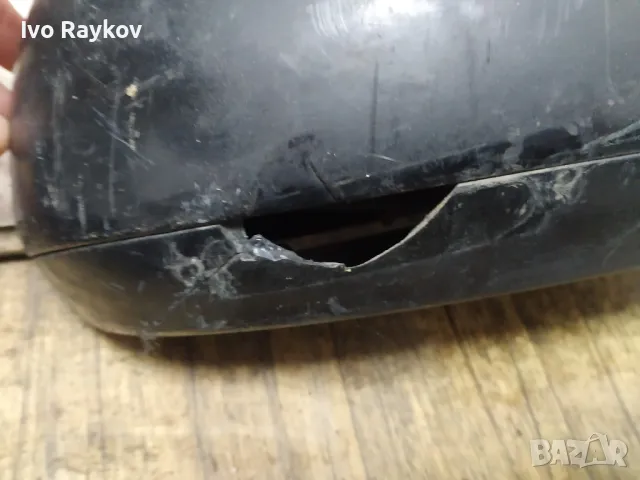 Дясно огледало за Kia Rio ,ръчно , 012294, снимка 6 - Части - 46525476