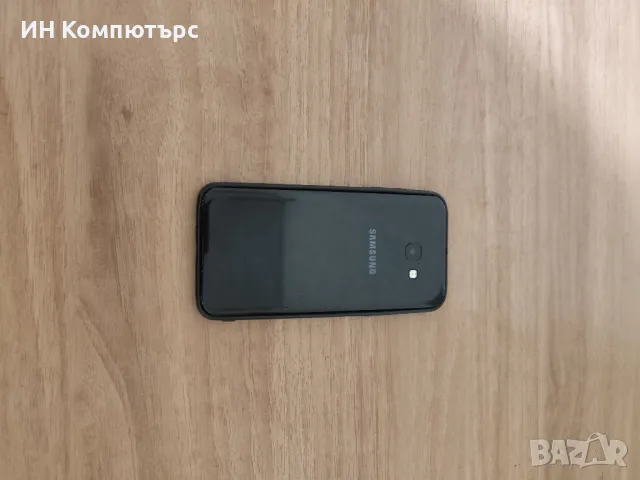 Продавам Samsung A520(2017), снимка 5 - Samsung - 48737039