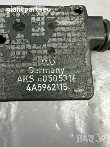 Машинка Резервоар за АУДИ AUDI A8 D2 4A5962115, снимка 2 - Части - 49460150