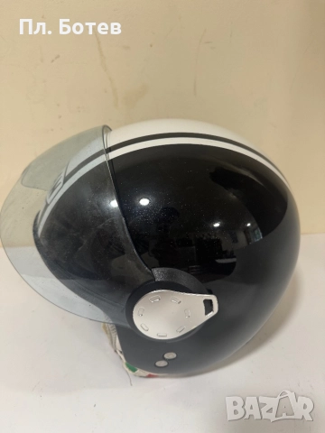 Каска Nolan, снимка 7 - Аксесоари и консумативи - 51717348