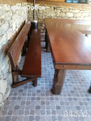 маси по поръчка , снимка 2 - Маси - 48017246