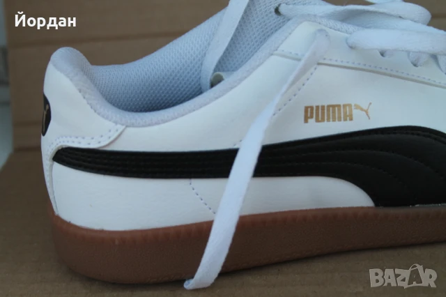 Маратонки ''Puma'' , снимка 14 - Маратонки - 51392785