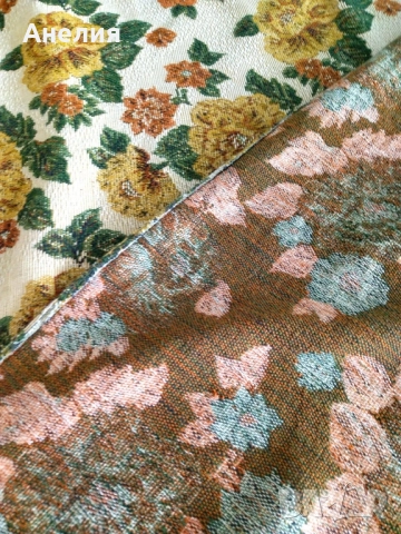 Покривка за маса или легло, снимка 6 - Покривки за маси - 52099836