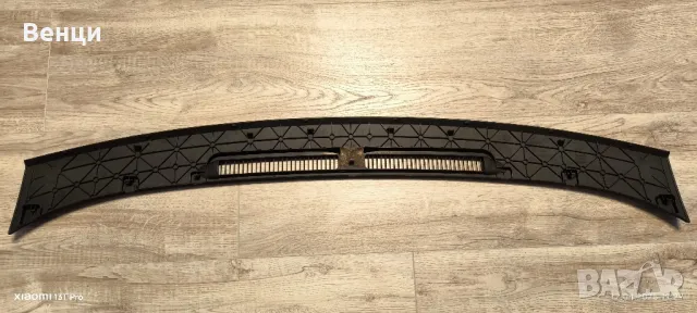 Лайстна / въздуховод Зафира А , снимка 2 - Части - 50085280