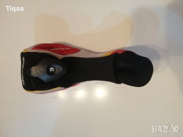 Калъф за голф стикове, снимка 5 - Голф - 43203593