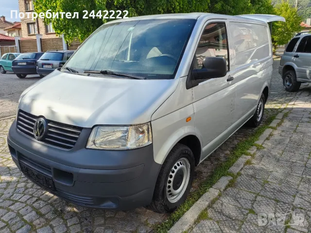 VW Т5 Климатик. , снимка 1