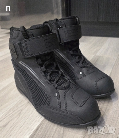 Мото боти IXS Breeze 40 номер нови, снимка 5 - Други - 53513025